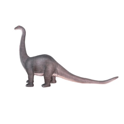 Baby Brontosaurus-Gel Coat