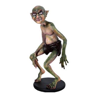 Goblin Figure