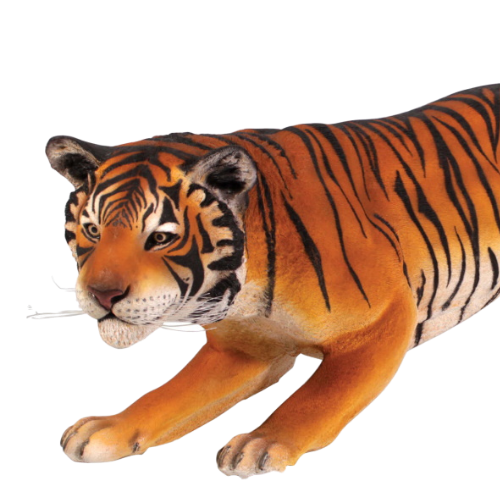 Bengal Tiger-Gel Coat