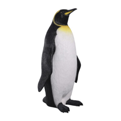 King Penguin 6ft Figure