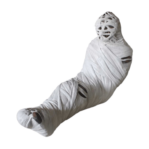 Mummy