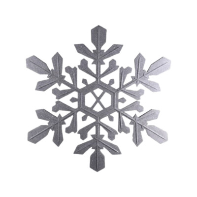 Snowflake Figure