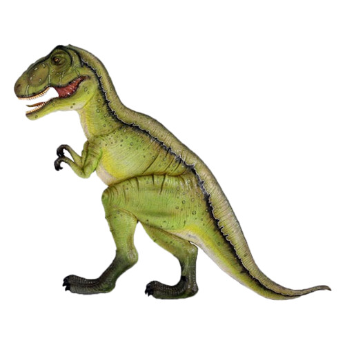 T-Rex Wall Décor