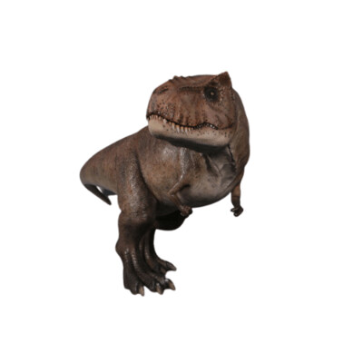 Tyrannosaurus Rex-Gel Coat