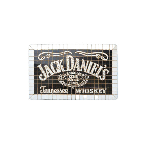 Jack Daniels Mosaic