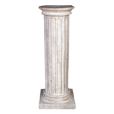 Fluted Column