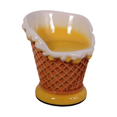 Ice Cream Chair