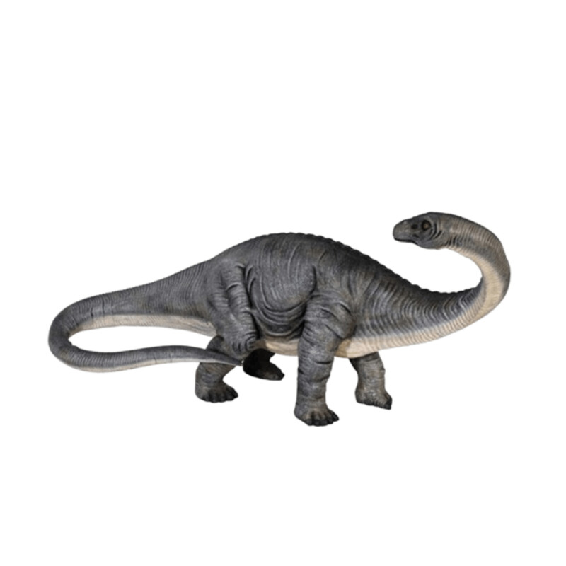 Definitive Apatosaurus-Gel Coat