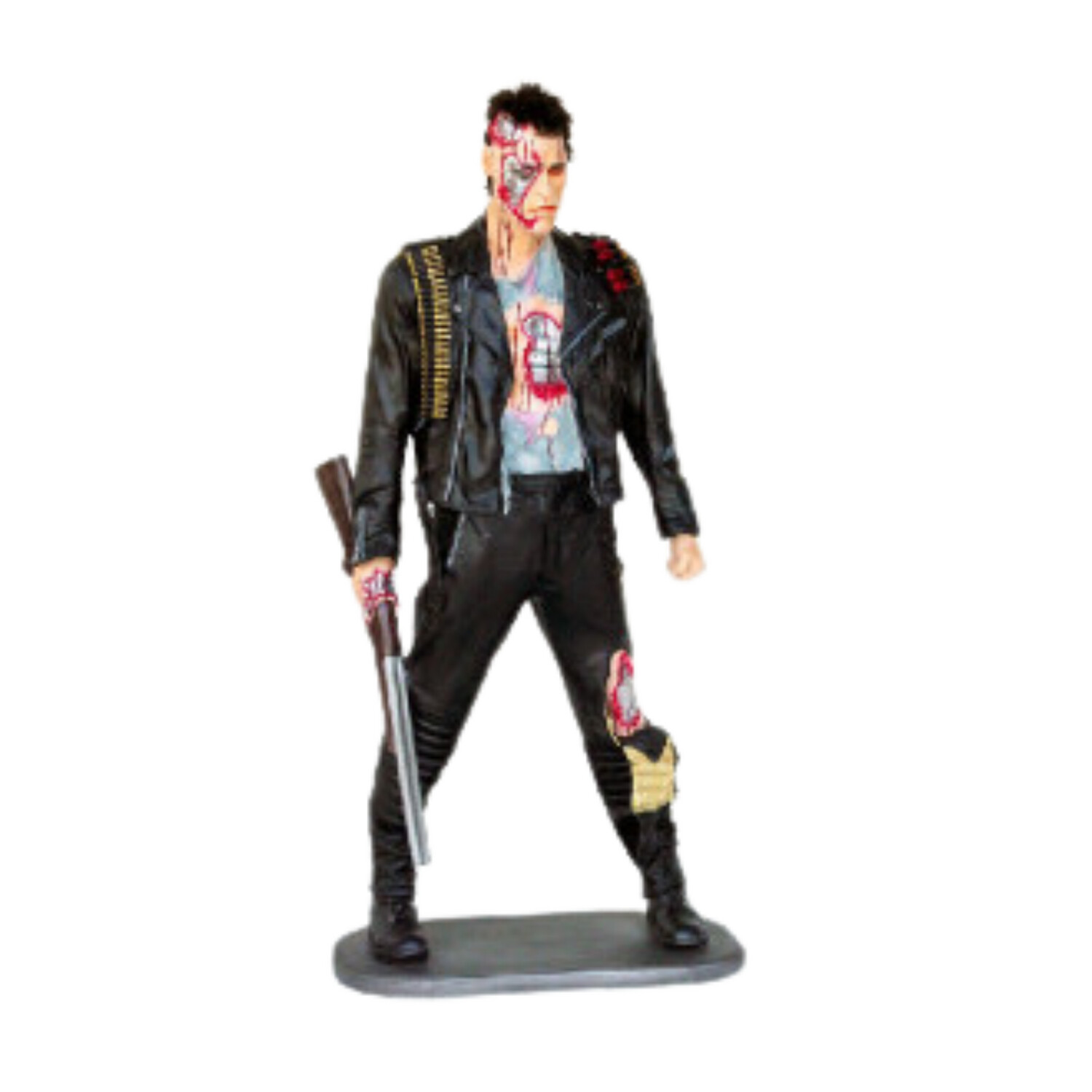 Destroyer Figure