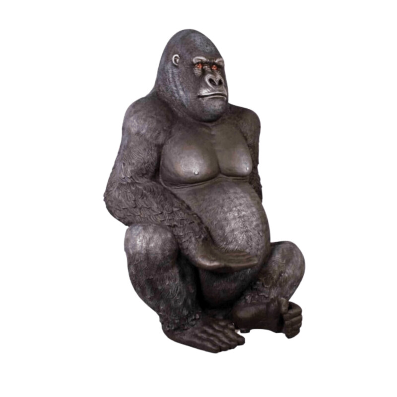 Silverback Seat