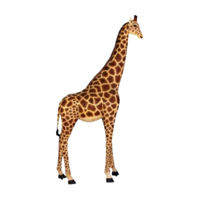 Giraffe 12ft