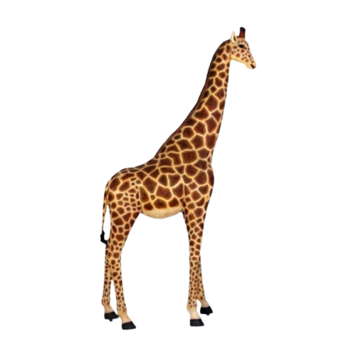 Giraffe 12ft-Gel Coat