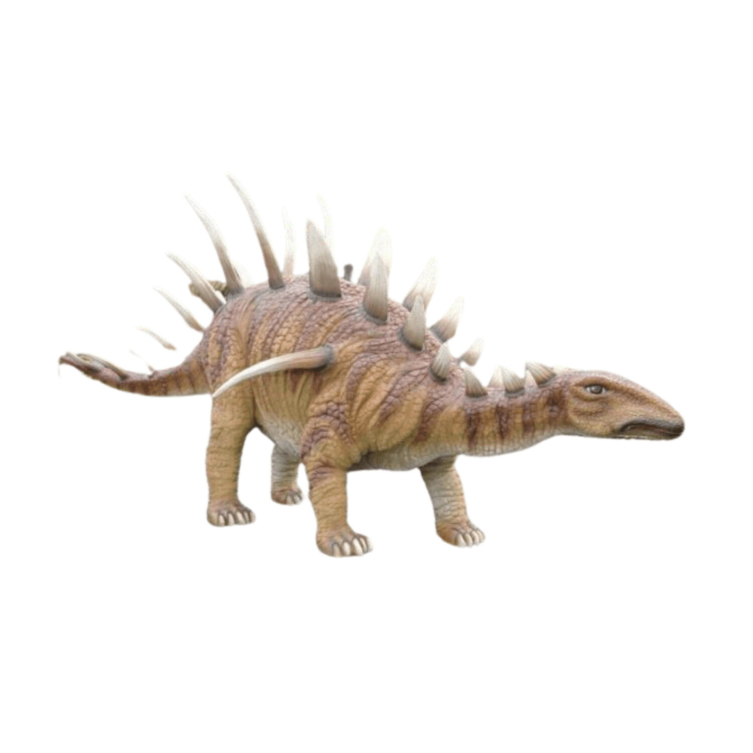 Kentrosaurus