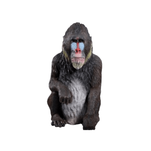 Mandrill