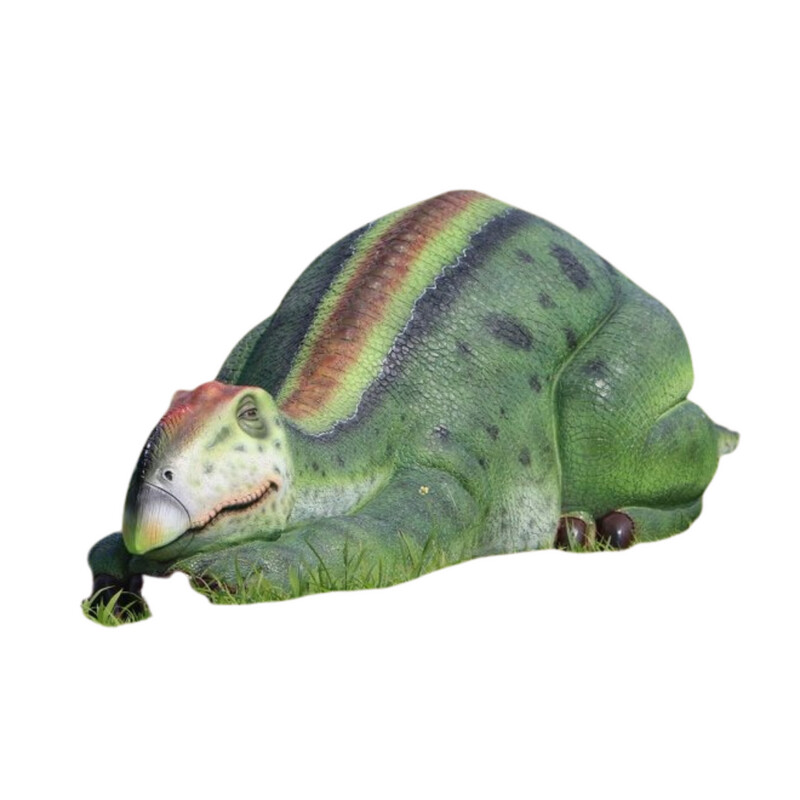 Muttaburrasaurus-Gel Coat