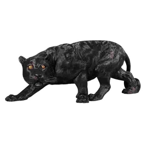 Shadowed Predator "Panther"