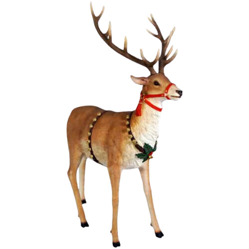 Christmas Reindeer