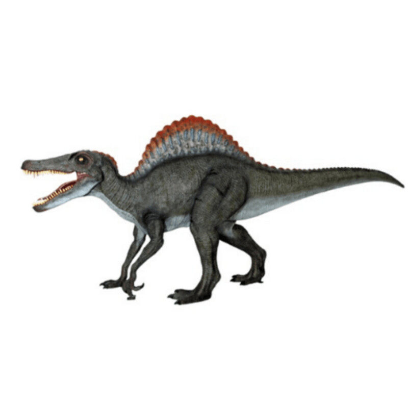 Spinosaurus