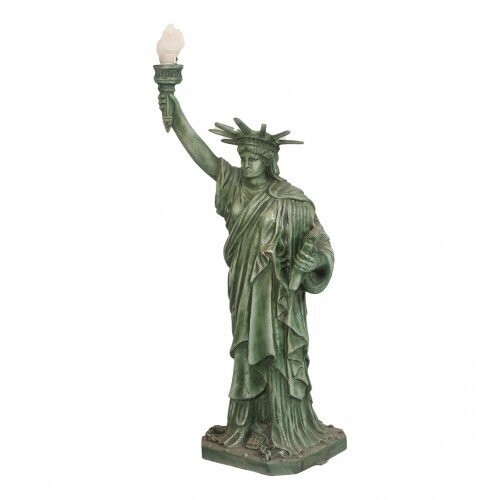 Statue Of Liberty 105 CM