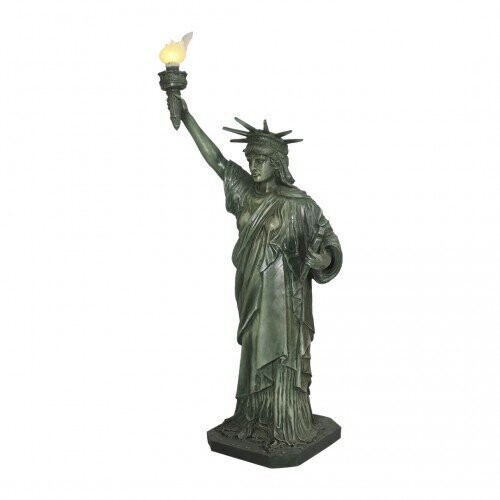 Statue of Liberty 240 CM