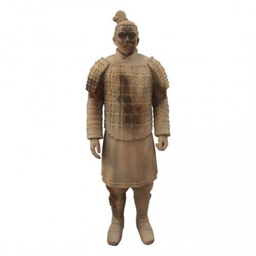 Stone Warrior