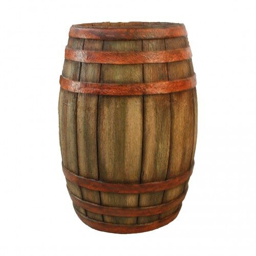 Barrel 80cm