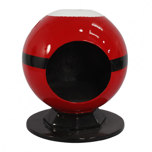 Santa Photo Pod