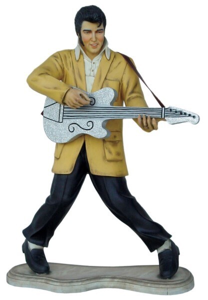 Elvis 3ft