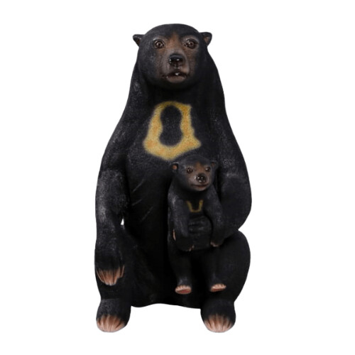 Sun Bear