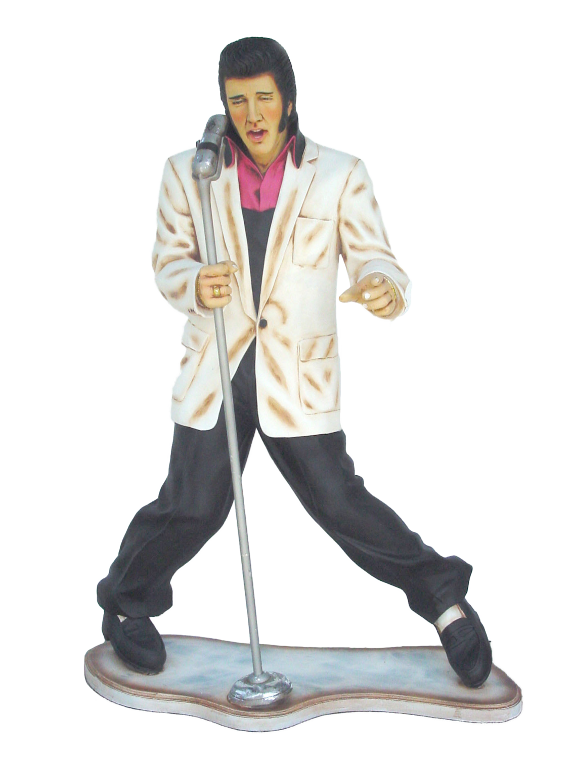 Elvis 6ft