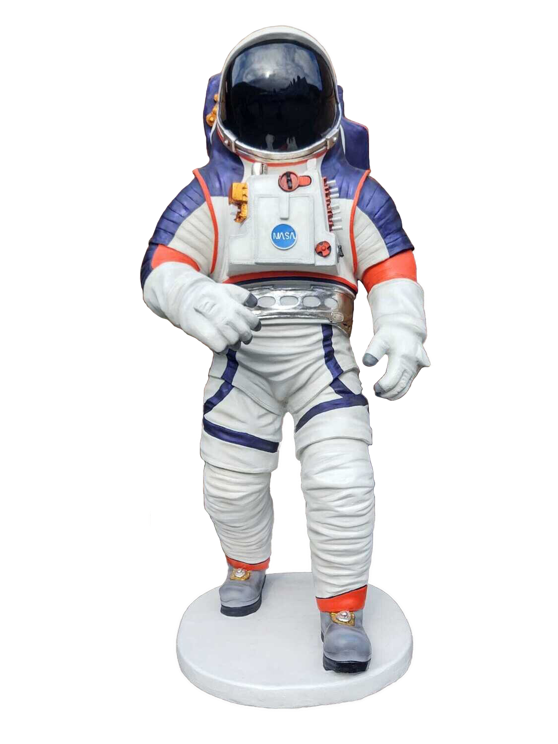 Modern Astronaut