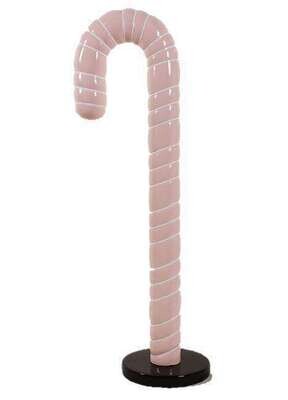 Candy Cane 6ft Pink