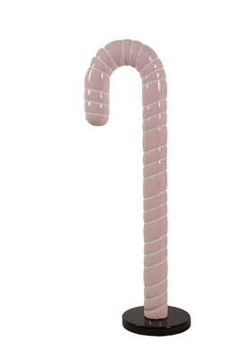 Candy Cane 4ft Pink