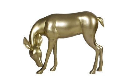 Reindeer Gold - 100cm