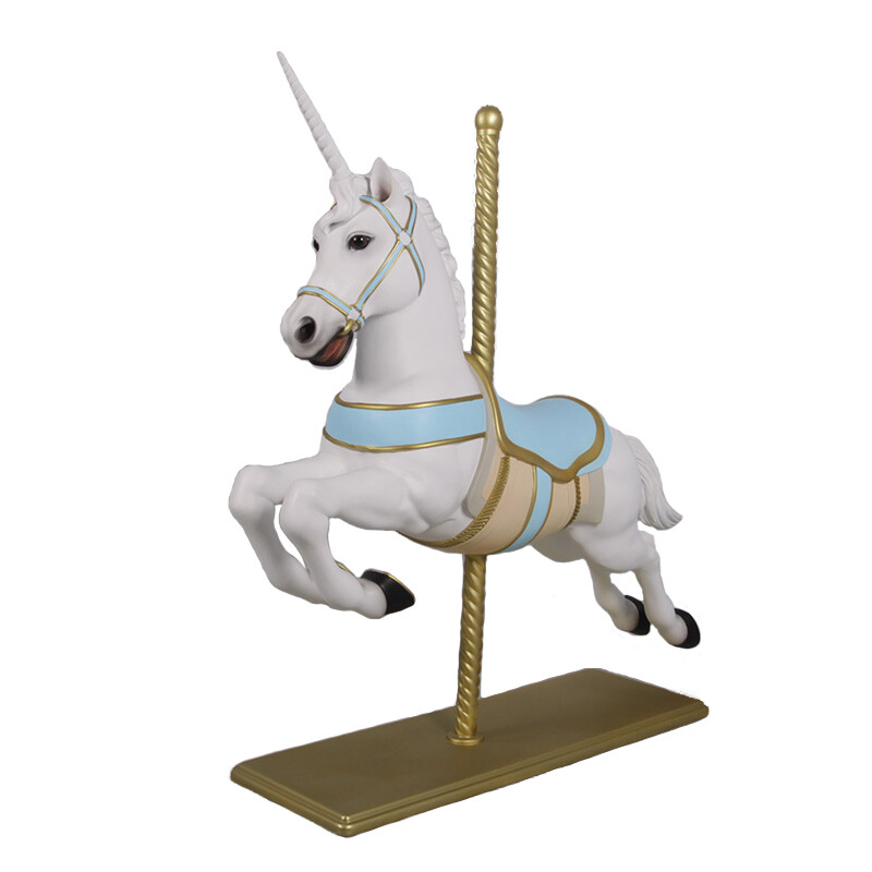 Carousel Unicorn