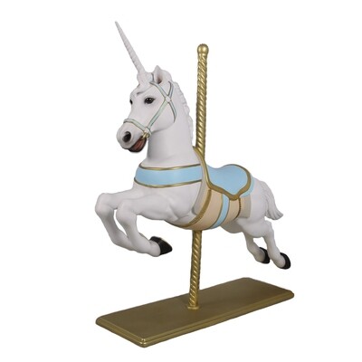 Carousel Unicorn
