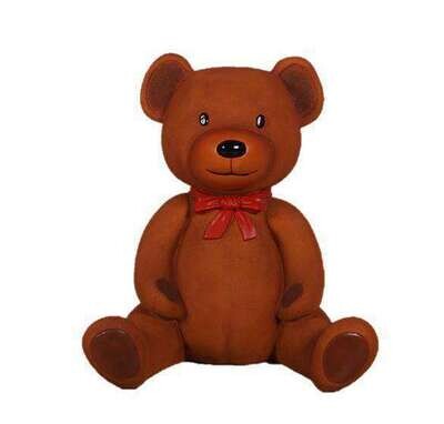Teddy Bear 3ft