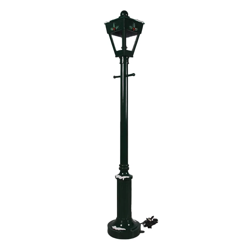 Lamp Post