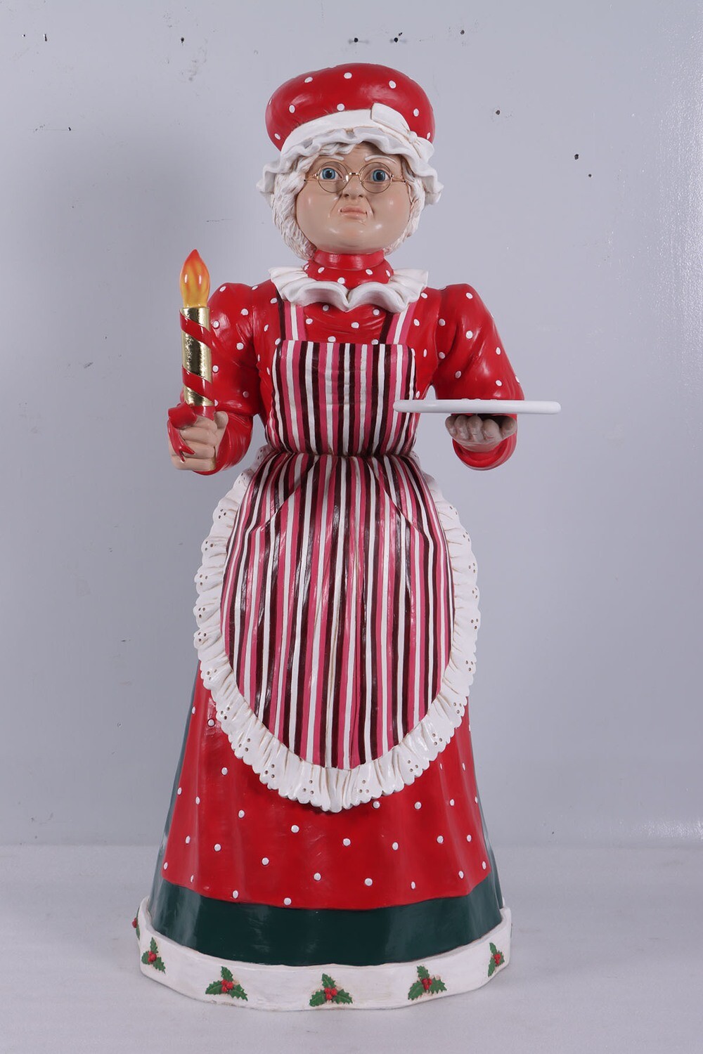 Mrs Santa