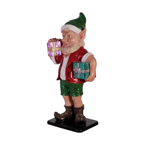 Elf 2ft Figure