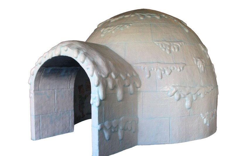 Large Igloo