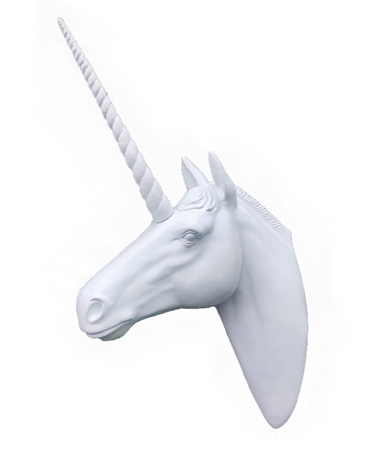 Unicorn Head
