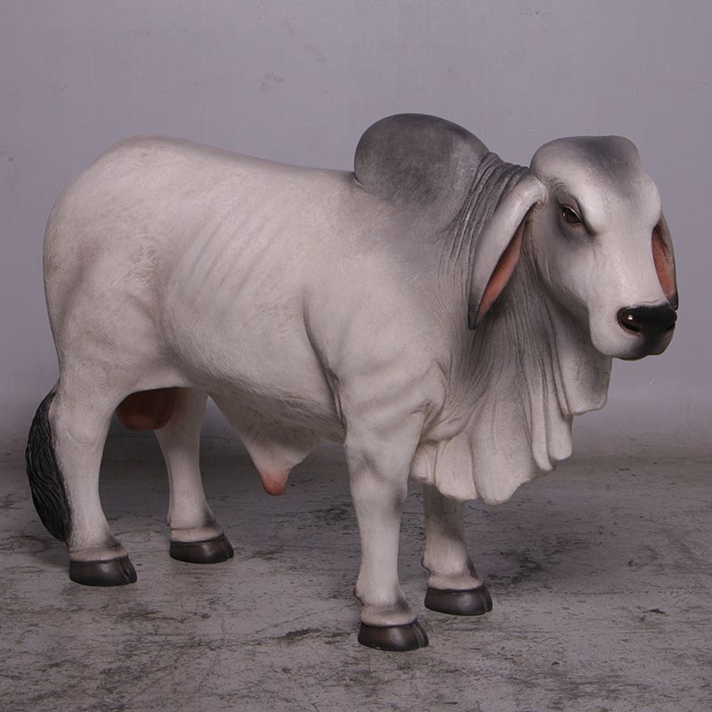 Definitive Brahman Gray