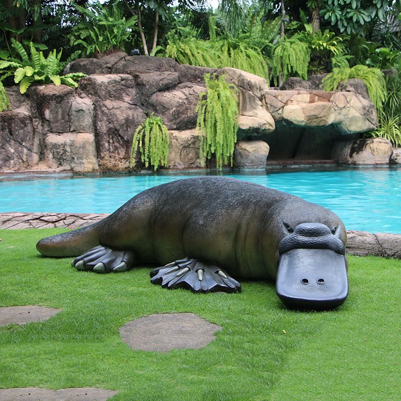 Jumbo Platypus 2.5m