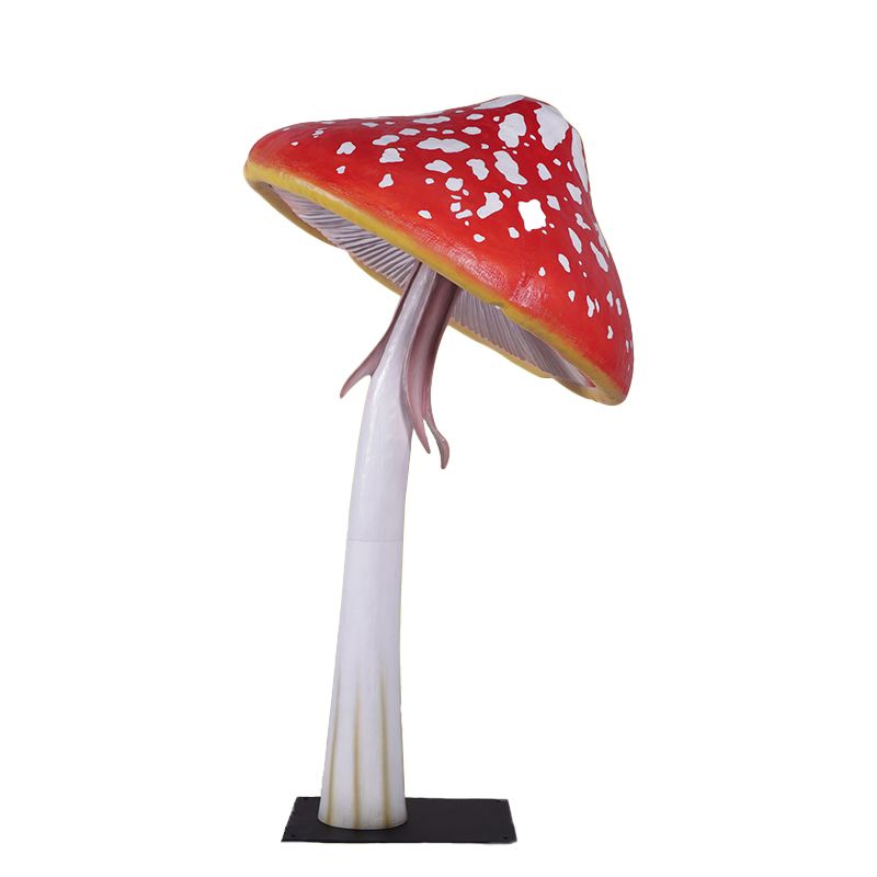 Mushroom Parasol