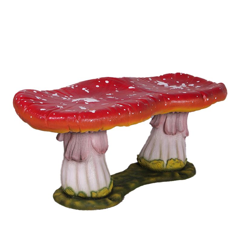 Doubleseat Mushroom Large