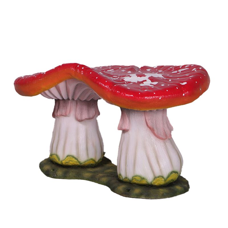Doubleseat Mushroom Medium