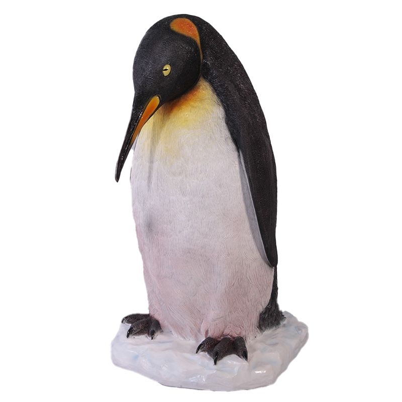 Penguin 3ft