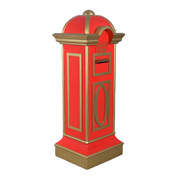 Mailbox 1700mm