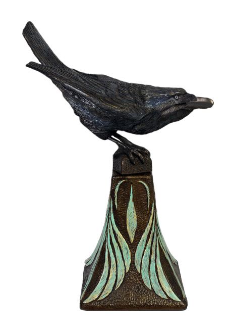 Raven - Wings Up